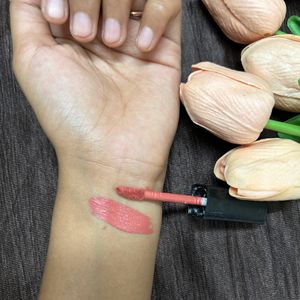 Matte Waterproof Lipstick