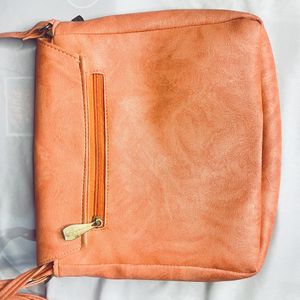 CrossBody Casual Bag