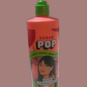 Sugar Pop Body Lotion