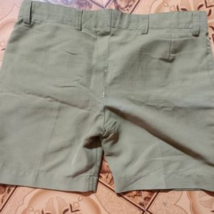 Boys Half Pant