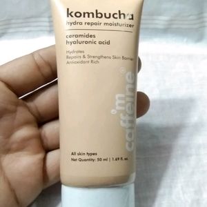 Kombucha Hydra Repair Moisturizer