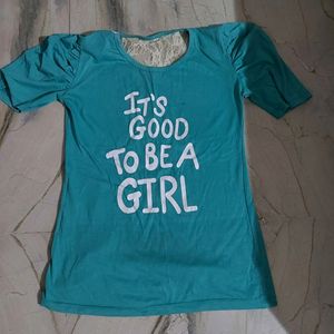 Women T Shirt