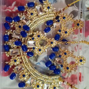 Bridal Jewellery