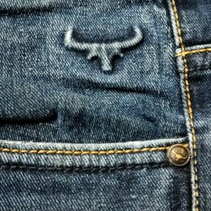 Buffalo Jeans For Men