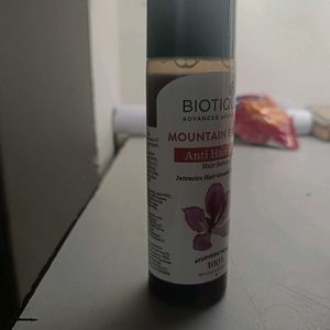 Biotique Hair Serum