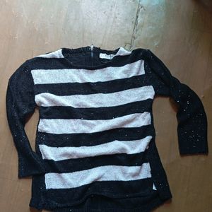 Zara Sweater