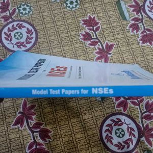 Aakash NSEs Book