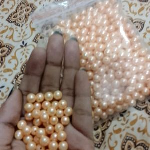 1 Packet Big Pearls