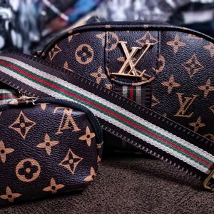 Lv Sling Bag