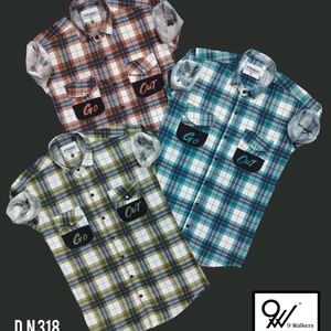 Jay Selection Shirt For Men