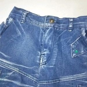 Kids Shorts