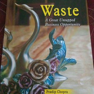 Wastage : A Great Untapped Business Opportunity