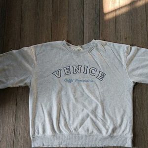 Women Sweatshirt