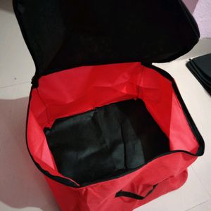 Piece Of 2 Stotage Bag