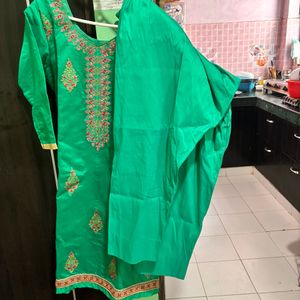 Kameez pant Suit