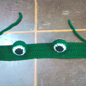 Froggy 🐸 Headband