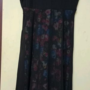 Long Maxi Gown .Bust 38