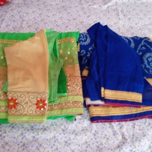 Wedding Saree 2