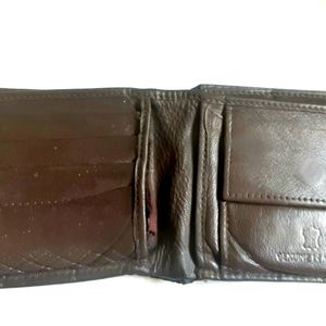 Men Wallet