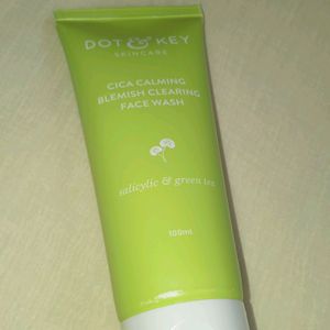 Dot & Key Cica Facewash