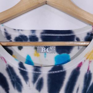 BC Multicoloured T-Shirt(Men's)