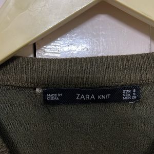 Zara Knit For Women