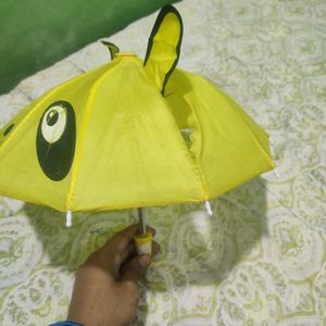 Mini Umbrella