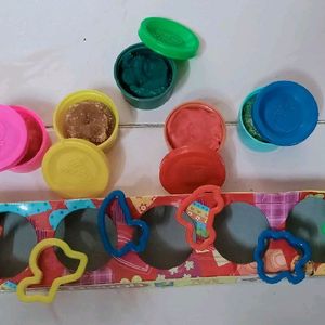 Clay Box(New)