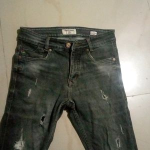 Branded Jeans