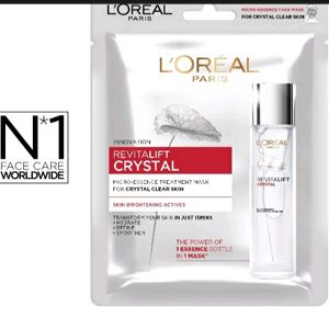 Loreal Paris Face Sheet Mask