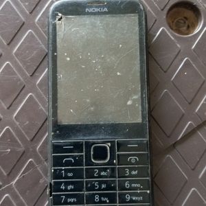 Nokia Keypad