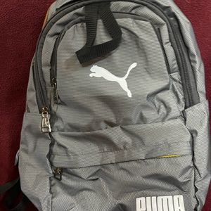 Pumaback New- Tag Missing