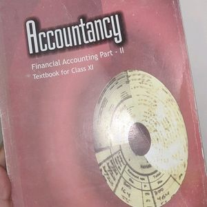 FINANCIAL ACCOUNTANCY PT.2