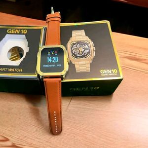 💥GEN10 SMART WATCH💥