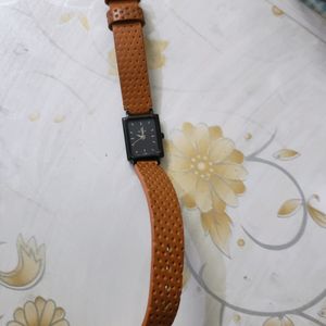 Tital Small Watch