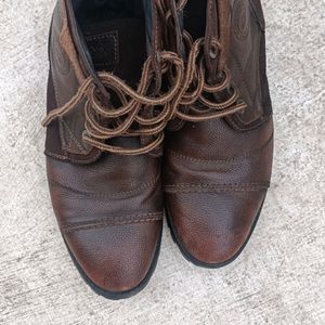 Mens Boots