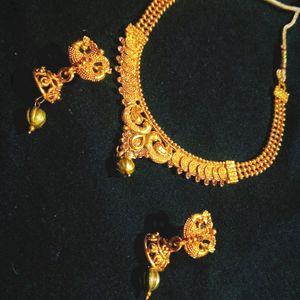 Gold Plated Jewellery