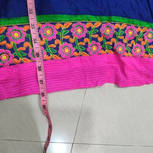 Navratri Special Kurti