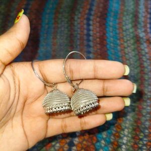 Jhumka