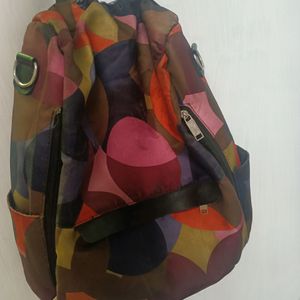 Women Backpack