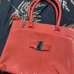 New Hand Bag