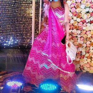 Lengha Choli For Sale !!! Flared , Cancan