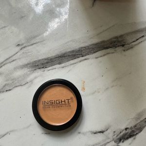 Insight Cosmetic Concealer And Highlighter Duo