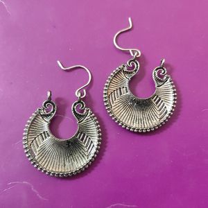 Combo Of 3 Pairs Earrings