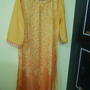 Kurta For Women