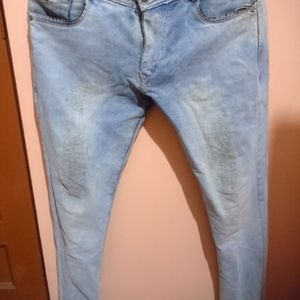 Free Jeans( Size - 34