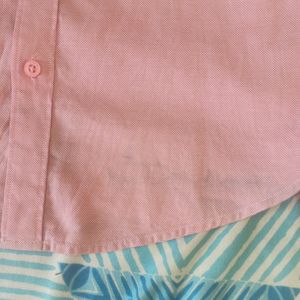 CAMLA BRAND SHIRT PINK COLOR