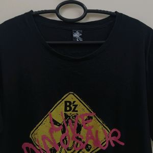 Mens' T-Shirt