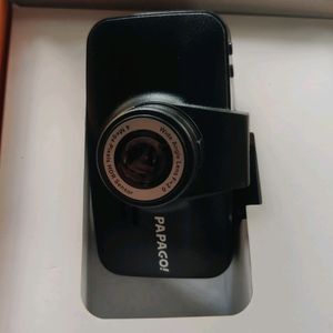 PAPAGO GoSafe 520 Dash Camera Super HD 2560x1080