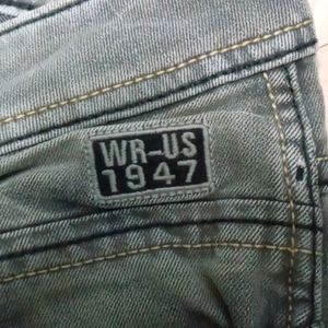 Wrangler Jeans WR-US 1947